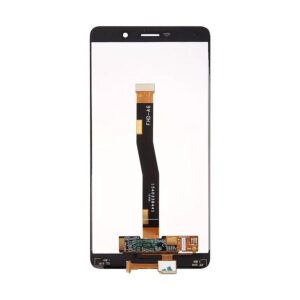 LCD ASSEMBLY WITHOUT FRAME FOR HUAWEI MATE 9 LITE (BLACK)