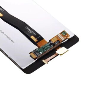 LCD ASSEMBLY WITHOUT FRAME FOR HUAWEI MATE 9 LITE (BLACK)