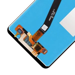 LCD ASSEMBLY WITHOUT FRAME FOR HUAWE MATE SE (L34) (BLUE)