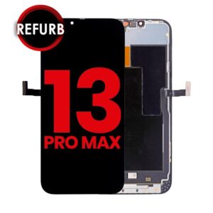 OLED ASSEMBLY COMPATIBLE FOR IPHONE 13 PRO MAX