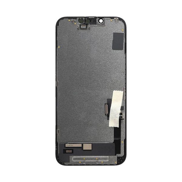 OLED ASSEMBLY COMPATIBLE FOR IPHONE 15 PRO MAX (PREMIUM)