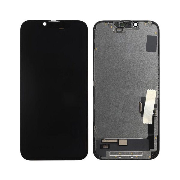 OLED ASSEMBLY COMPATIBLE FOR IPHONE 15 PRO MAX (PREMIUM)