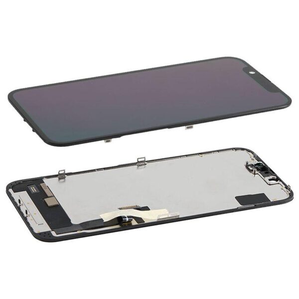 OLED ASSEMBLY COMPATIBLE FOR IPHONE 15 PRO MAX (PREMIUM)