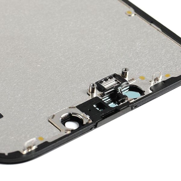 OLED ASSEMBLY COMPATIBLE FOR IPHONE 15 PRO MAX (PREMIUM)