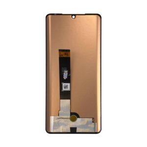 OLED ASSEMBLY WITHOUT FRAME FOR LG VELVET / VELVET 5G / UW