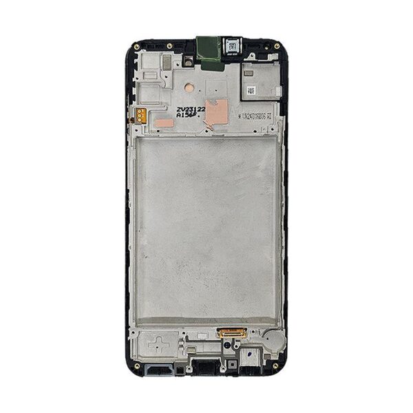 OLED ASSEMBLY WITH FRAME FOR SAMSUNG GALAXY A15 4G / A15 5G