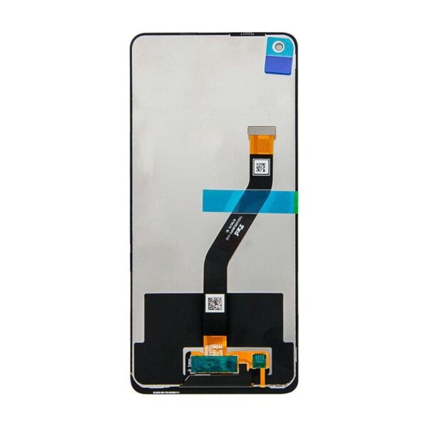 LCD ASSEMBLY WITHOUT FRAME FOR SAMSUNG A21 (A215 / 2020)