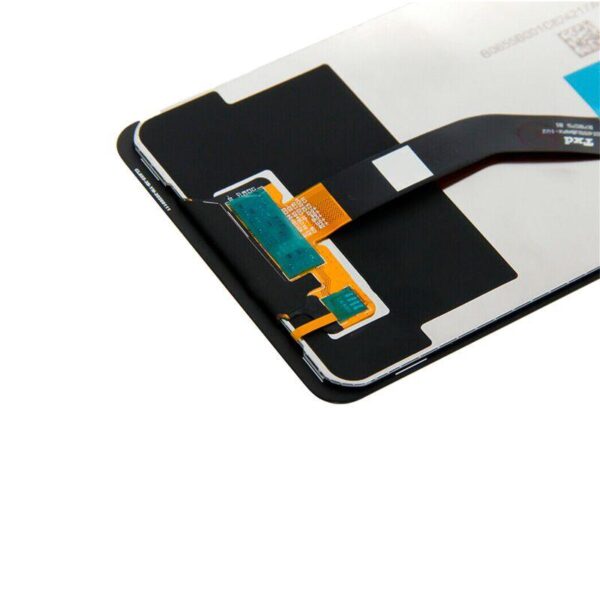 LCD ASSEMBLY WITHOUT FRAME FOR SAMSUNG A21 (A215 / 2020)