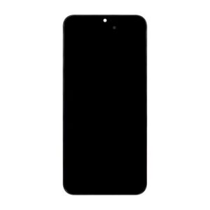 LCD ASSEMBLY WITH FRAME COMPATIBLE FOR SAMSUNG GALAXY A24 4G