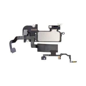 EARPIECE WITH PROXIMITY SENSOR COMPATIBLE FOR IPHONE 12 PRO MAX