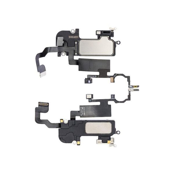 EARPIECE WITH PROXIMITY SENSOR COMPATIBLE FOR IPHONE 12 PRO MAX