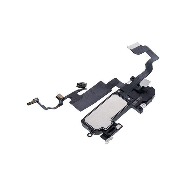 EARPIECE WITH PROXIMITY SENSOR COMPATIBLE FOR IPHONE 12 PRO MAX