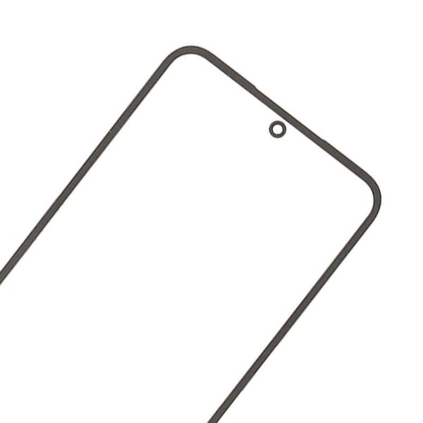 FRONT GLASS COMPATIBLE FOR SAMSUNG GALAXY S23 FE 5G