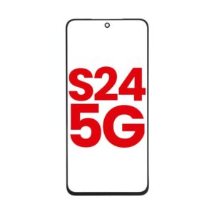 FRONT GLASS COMPATIBLE FOR SAMSUNG GALAXY S24 5G