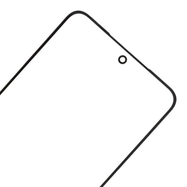 FRONT GLASS COMPATIBLE FOR SAMSUNG GALAXY S24 5G