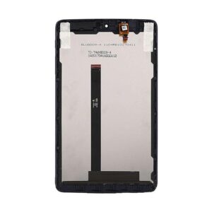 LCD COMPATIBLE FOR ALCATEL A30 TAB 8.0 (9024)