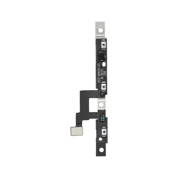 POWER & VOLUME BUTTON FLEX COMPATIBLE FOR GOOGLE PIXEL 3.