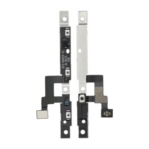 POWER & VOLUME BUTTON FLEX COMPATIBLE FOR GOOGLE PIXEL 3.