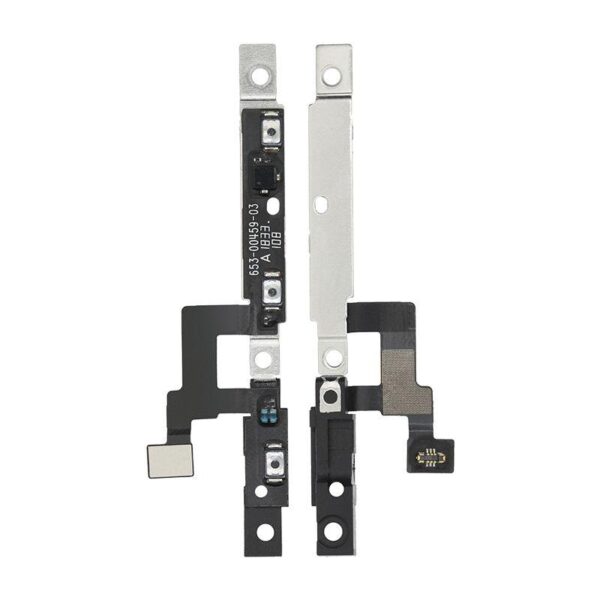 POWER & VOLUME BUTTON FLEX COMPATIBLE FOR GOOGLE PIXEL 3.