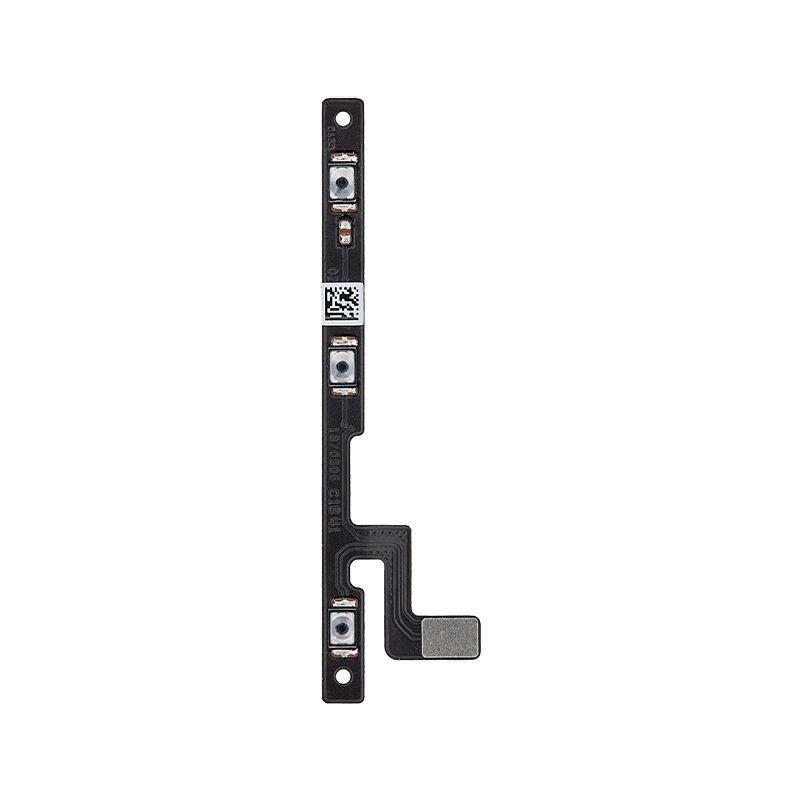 POWER & VOLUME BUTTON FLEX CABLE COMPATIBLE FOR GOOGLE PIXEL 3A