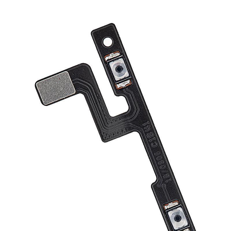 POWER & VOLUME BUTTON FLEX CABLE COMPATIBLE FOR GOOGLE PIXEL 3A