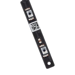 POWER & VOLUME BUTTON FLEX CABLE COMPATIBLE FOR GOOGLE PIXEL 3A