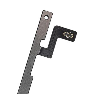 POWER & VOLUME BUTTON FLEX CABLE COMPATIBLE FOR GOOGLE PIXEL 3A