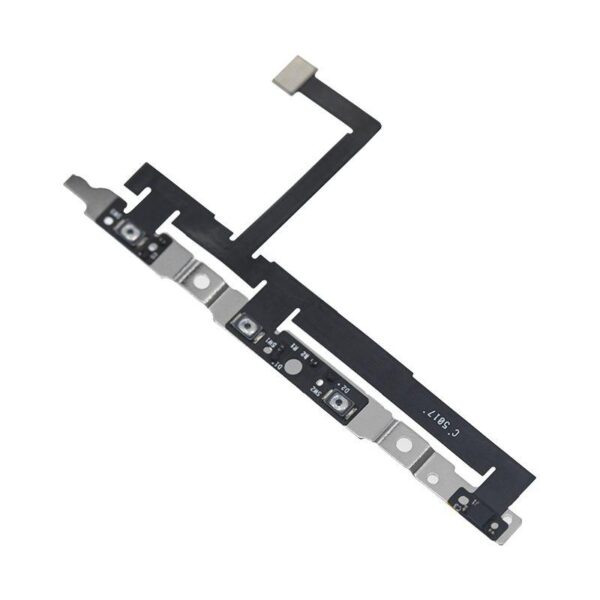 POWER & VOLUME BUTTON FLEX CABLE COMPATIBLE FOR GOOGLE PIXEL 3XL