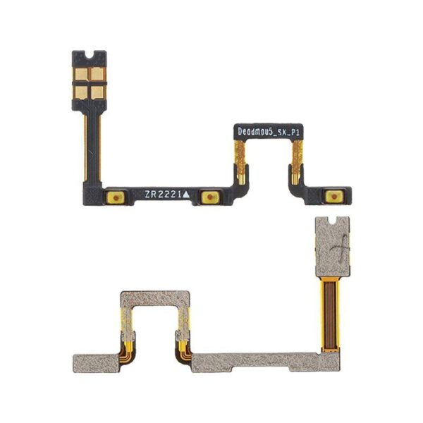 POWER FLEX COMPATIBLE FOR NOKIA X100