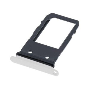 SIM TRAY COMPATIBLE FOR GOOGLE PIXEL 2 (WHITE)