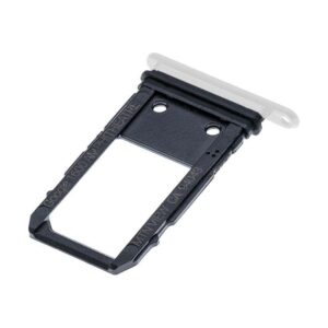 SIM TRAY COMPATIBLE FOR GOOGLE PIXEL 2 (WHITE)