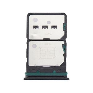 DUAL SIM TRAY COMPATIBLE FOR ONEPLUS NORD CE 2 5G (BAHAMA BLUE)