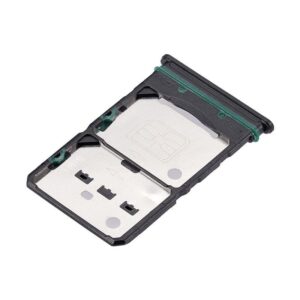 DUAL SIM TRAY COMPATIBLE FOR ONEPLUS NORD CE 2 5G (BAHAMA BLUE)