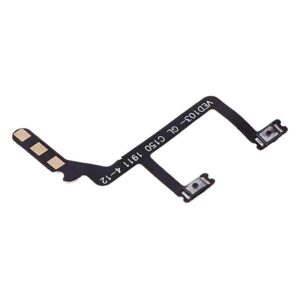 VOLUME BUTTON FLEX CABLE COMPATIBLE FOR ONEPLUS 7T PRO