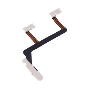 VOLUME BUTTON FLEX CABLE COMPATIBLE FOR ONEPLUS 7T PRO