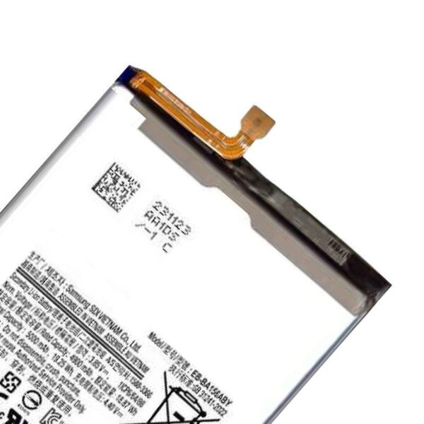 REPLACEMENT BATTERY COMPATIBLE FOR SAMSUNG GALAXY A15 4G / 5G