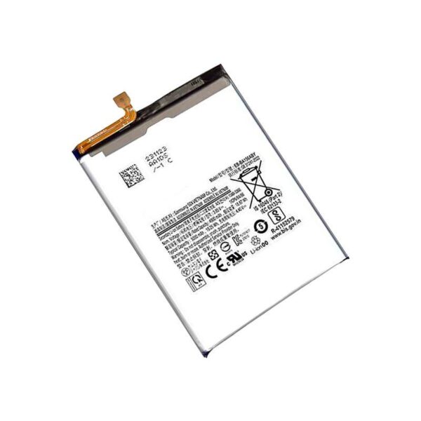REPLACEMENT BATTERY COMPATIBLE FOR SAMSUNG GALAXY A15 4G / 5G