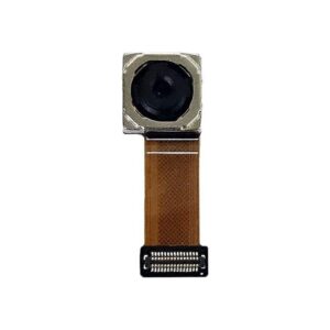 BACK CAMERA COMPATIBLE FOR REVVL 6 PRO (COMPLETE SET)