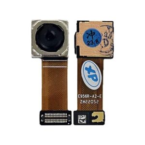 BACK CAMERA COMPATIBLE FOR REVVL 6 PRO (COMPLETE SET)