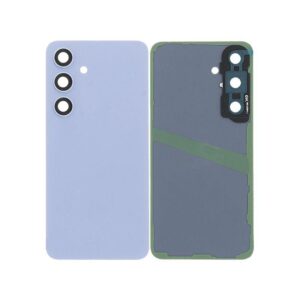 BACKDOOR COMPATIBLE FOR SAMSUNG GALAXY S24 (SAPPHIRE BLUE)
