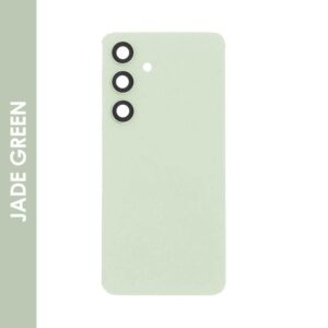 BACKDOOR COMPATIBLE FOR SAMSUNG GALAXY S24 (JADE GREEN)