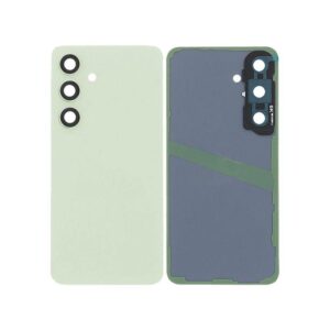 BACKDOOR COMPATIBLE FOR SAMSUNG GALAXY S24 (JADE GREEN)