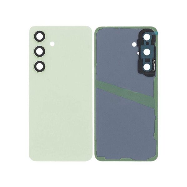 BACKDOOR COMPATIBLE FOR SAMSUNG GALAXY S24 (JADE GREEN)