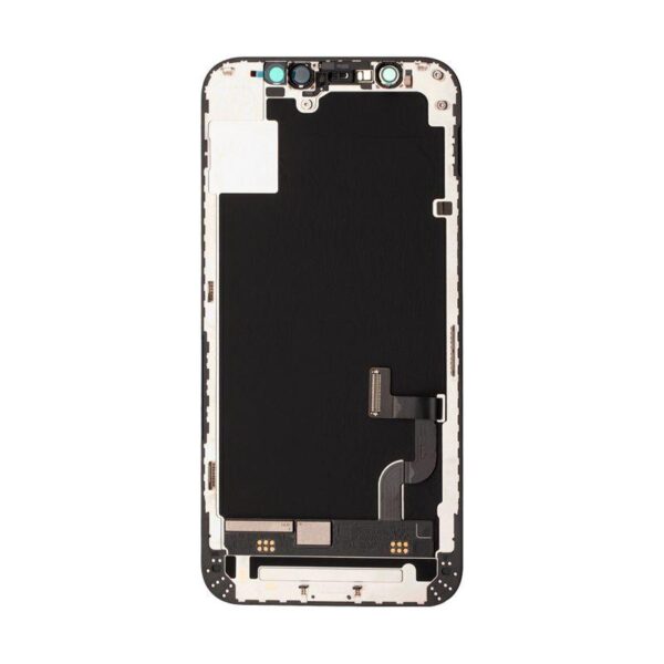 OLED ASSEMBLY COMPATIBLE FOR IPHONE 12 MINI (OLED)