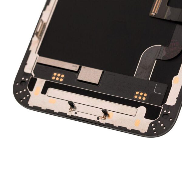 OLED ASSEMBLY COMPATIBLE FOR IPHONE 12 MINI (OLED)