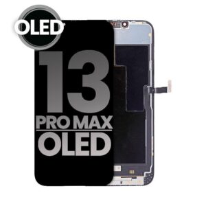 OLED ASSEMBLY COMPATIBLE FOR IPHONE 13 PRO MAX (OLED)