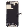 OLED ASSEMBLY COMPATIBLE FOR IPHONE 14 PRO MAX (SOFT OLED)