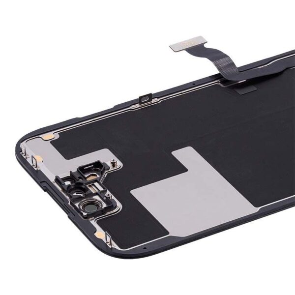 OLED ASSEMBLY COMPATIBLE FOR IPHONE 14 PRO MAX (SOFT OLED)