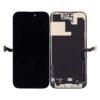 OLED ASSEMBLY COMPATIBLE FOR IPHONE 14 PRO MAX (SOFT OLED)