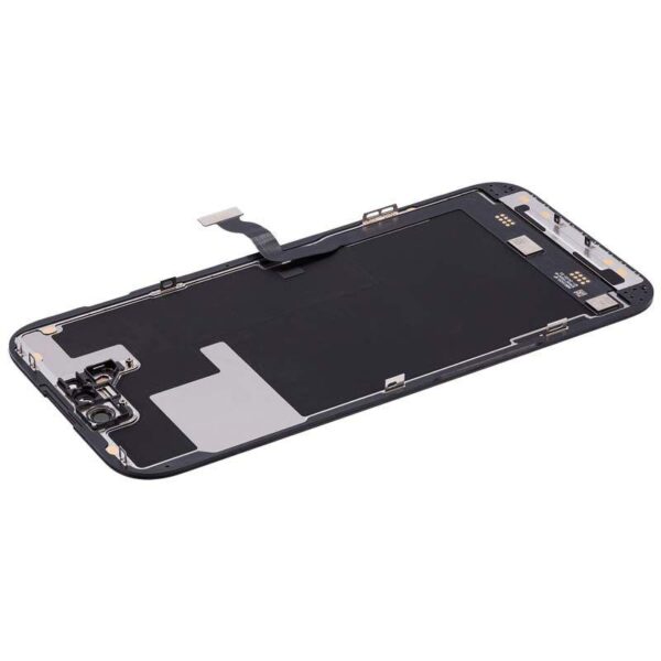 OLED ASSEMBLY COMPATIBLE FOR IPHONE 14 PRO MAX (SOFT OLED)